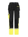 7513 WAISTPANT W/ POCKETS WOMAN
