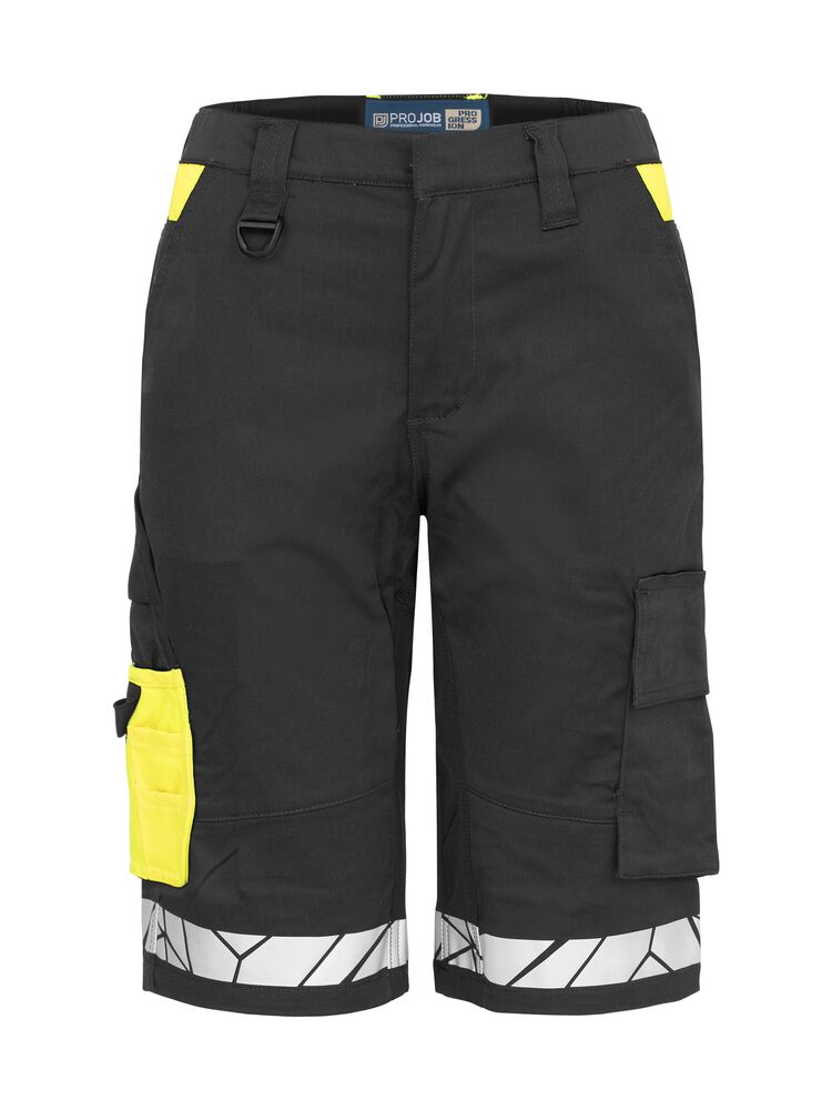 7514 SHORTS WOMAN