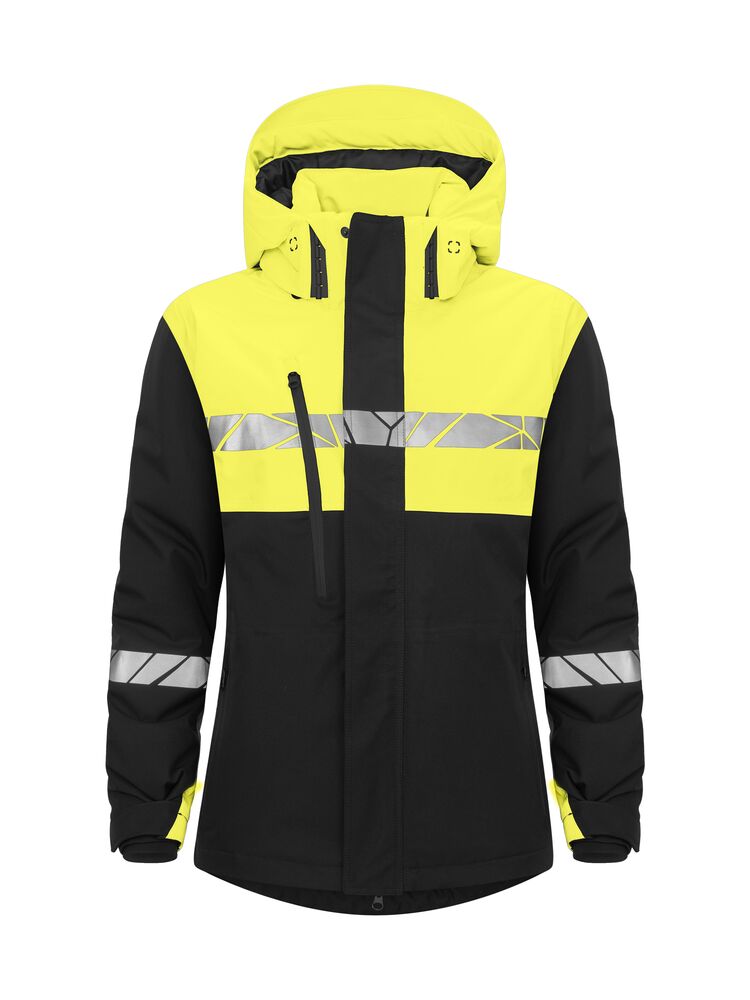 7420 SHELLJACKET PADDED