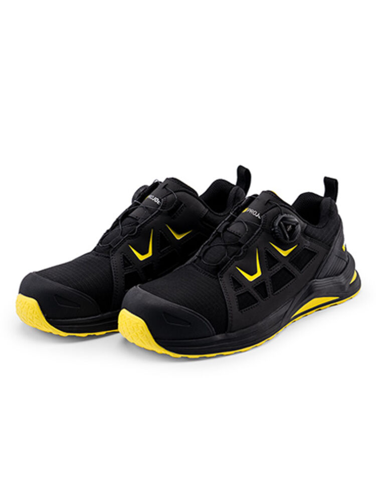9515 ORYX LOW CUT
