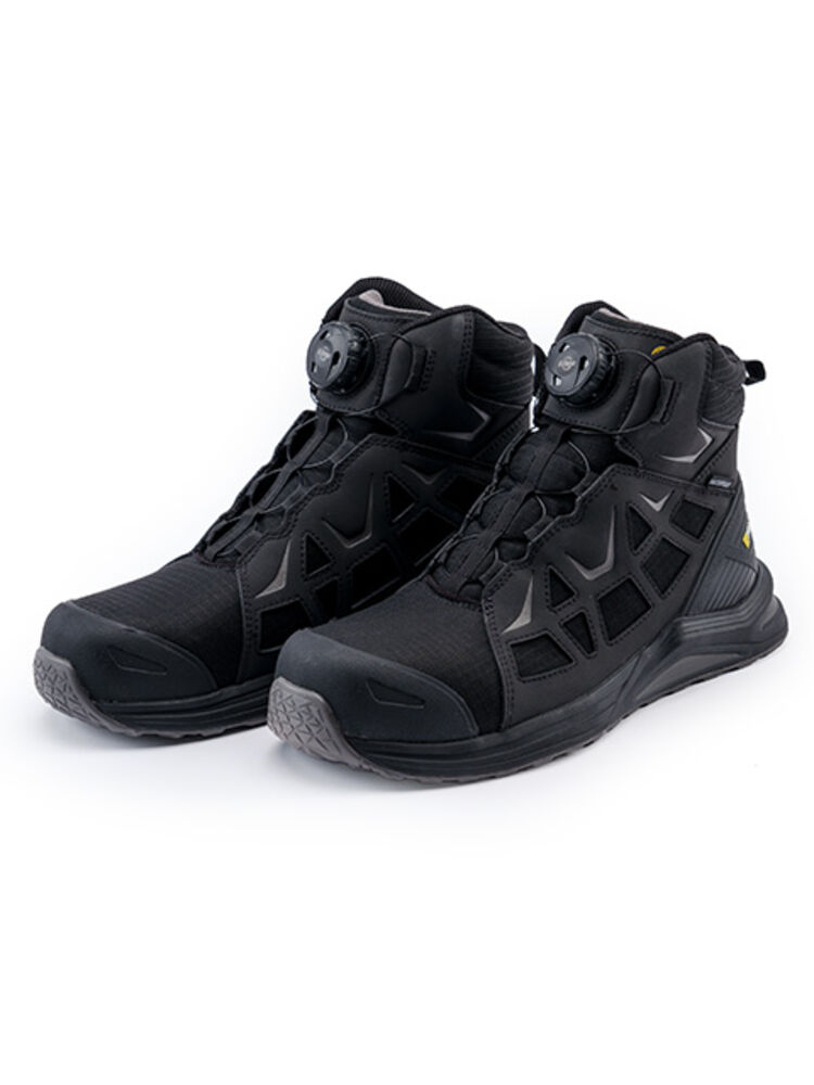 9518 ORYX MID CUT S7S