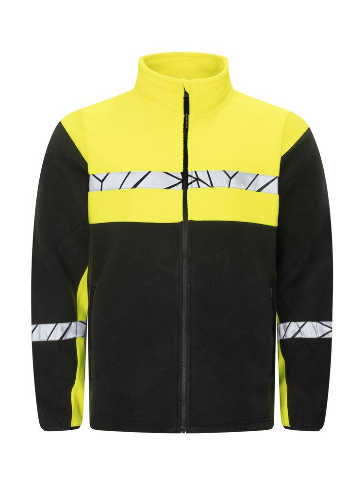 7300 FULL ZIP FLEECE