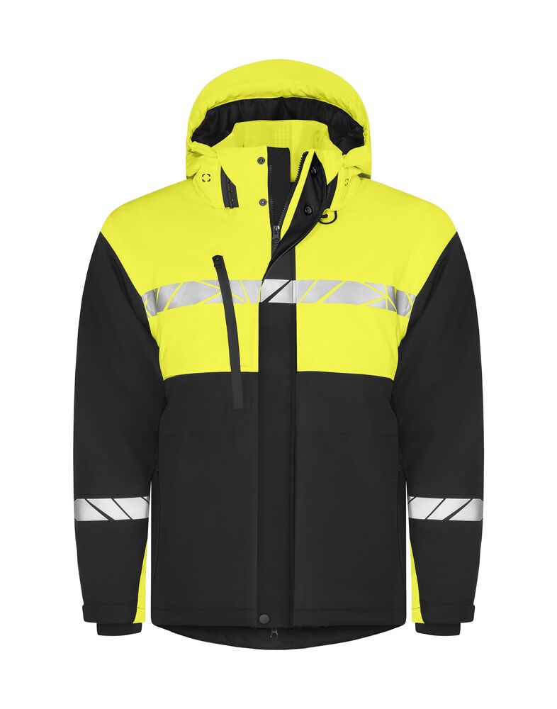 7400 SOFTSHELL JACKET