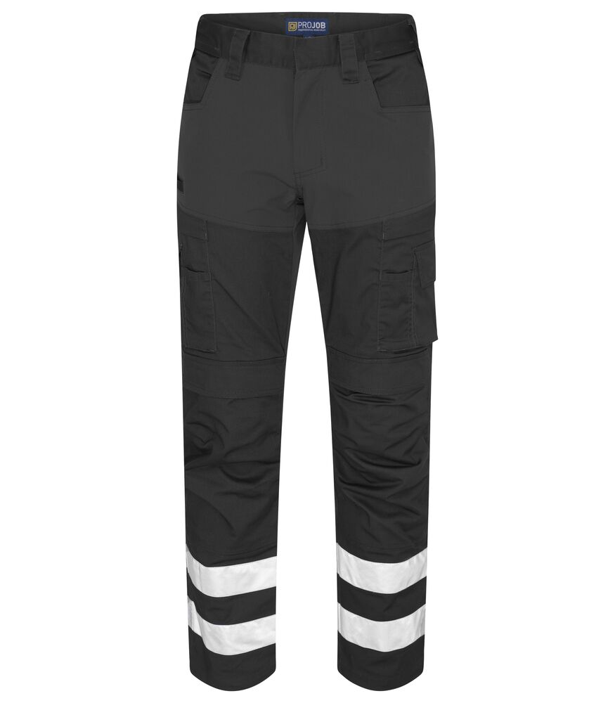 2509 WAISTPANT STRETCH, REFLECTORS