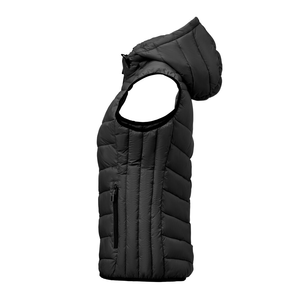 BASE VEST WOMAN