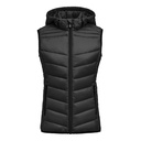 BASE VEST WOMAN