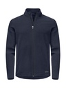 HUNTSPOINT FLEECE FZ
