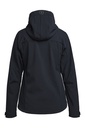 TXLITE SOFTSHELL WOMAN