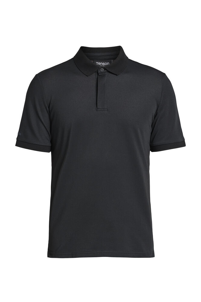 TXLITE TRI-BLEND POLO