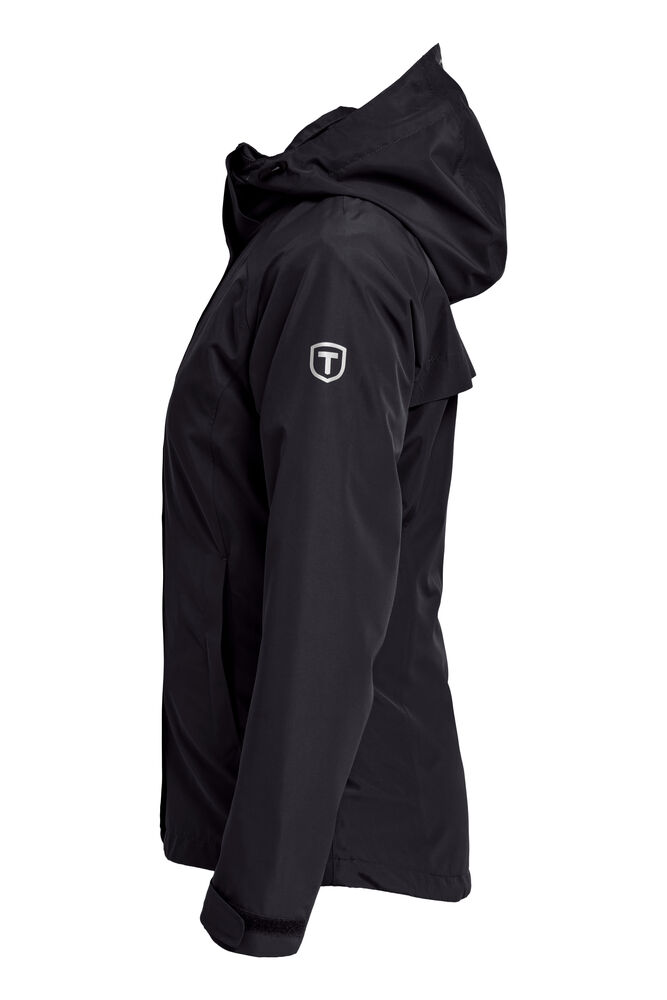 WESTING RAIN JACKET WOMAN