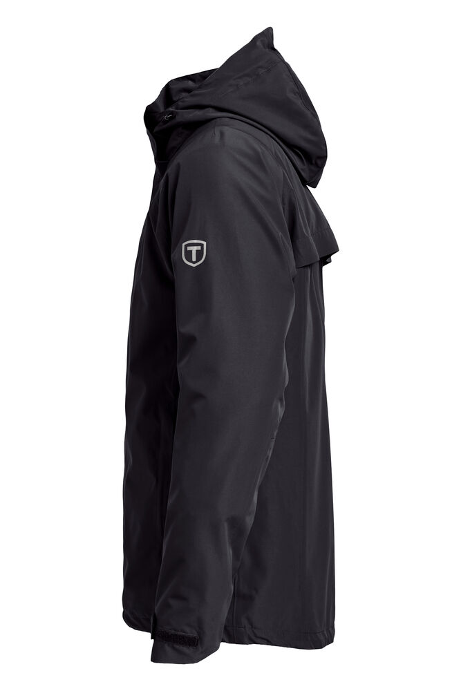 WESTING RAIN JACKET 