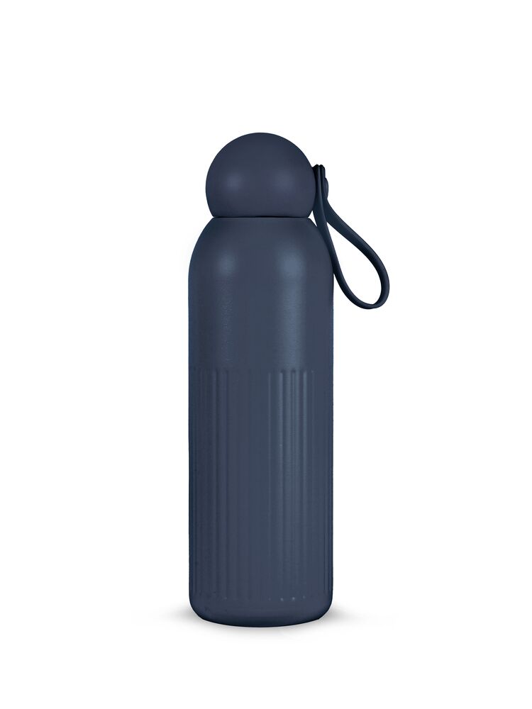 TEKLA THERMAL BOTTLE, BLUE