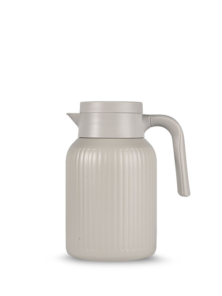 TRINE THERMAL JUG, BEIGE