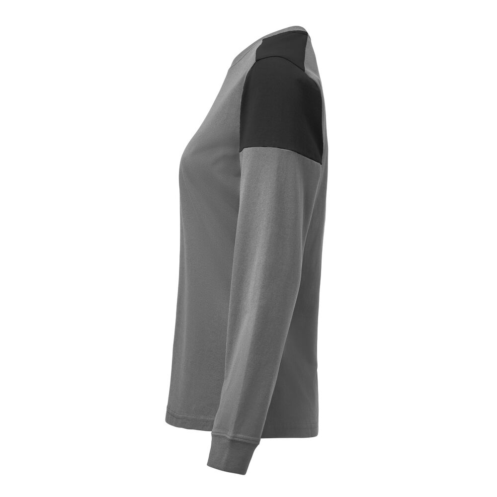 PRIME T L/S WOMAN