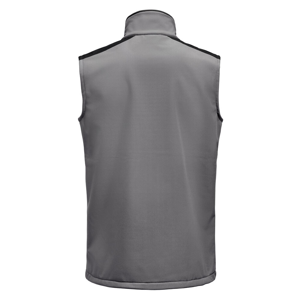 PRIME SOFTSHELL VEST