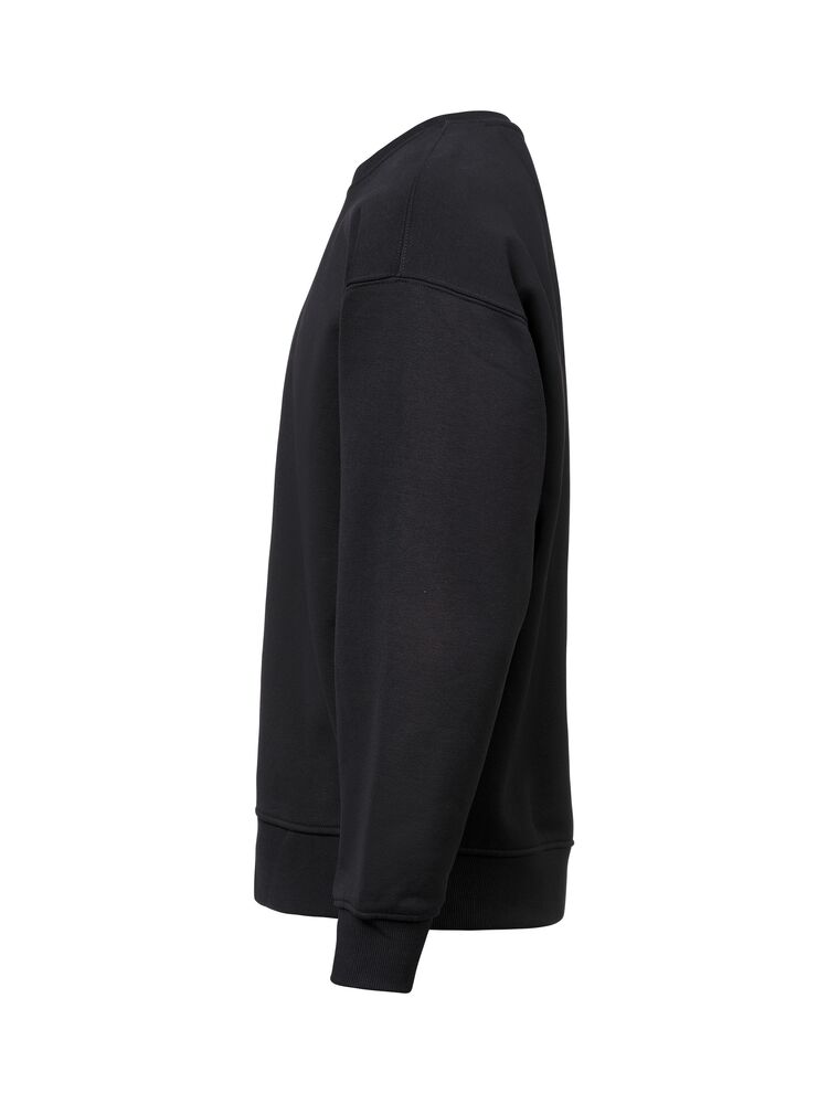 CREWNECK LOOSE FIT (OCS-RCS)