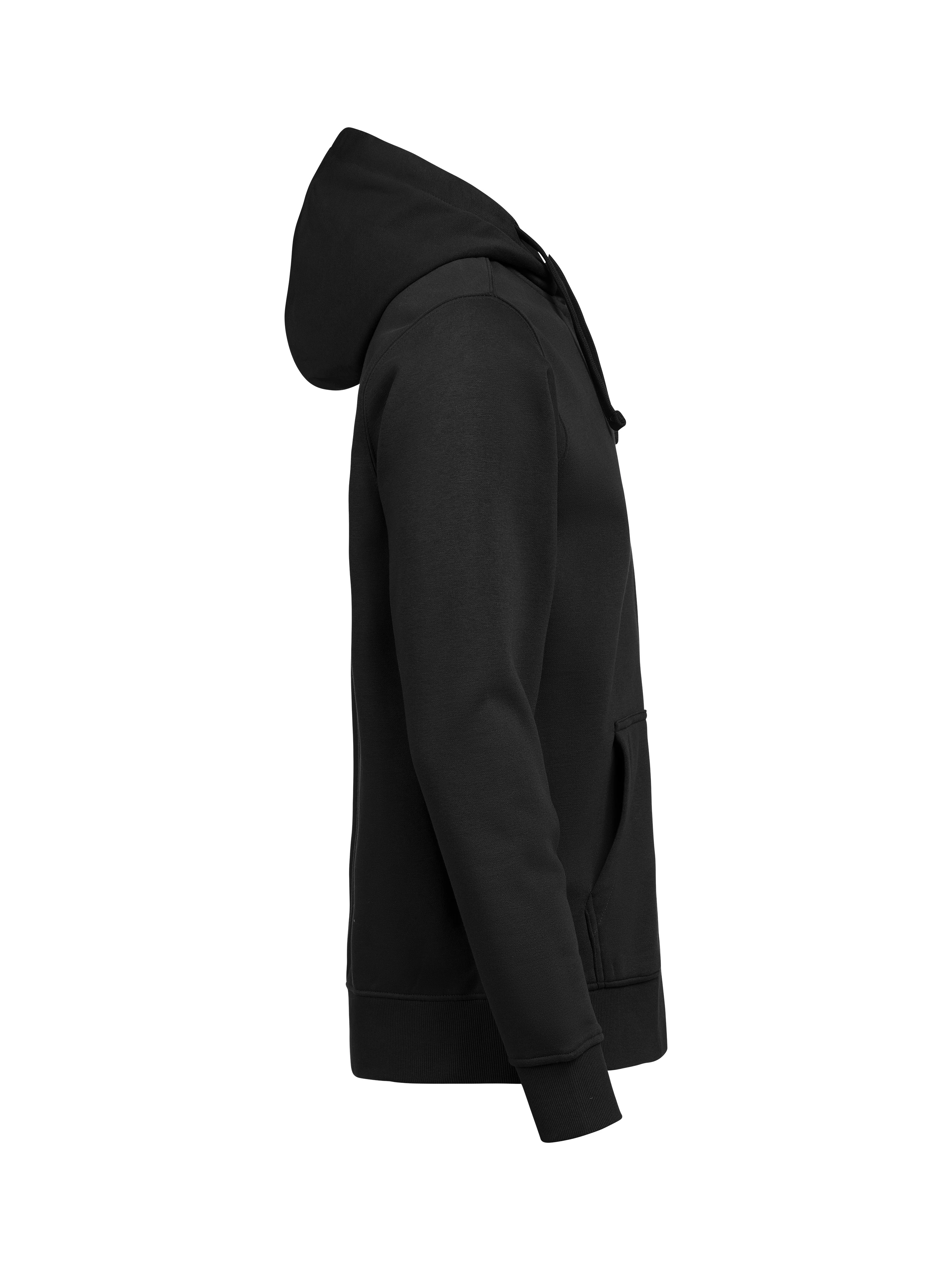 FULL ZIP HOODIE REGULAR FIT (OCS-RCS)