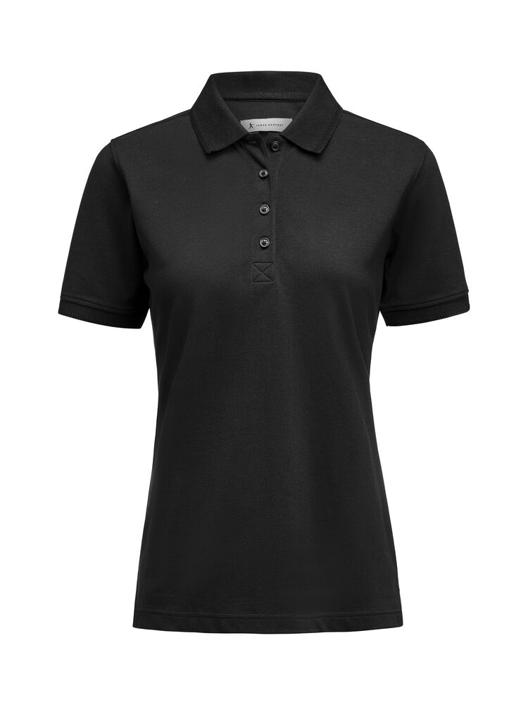 SUPREME CLASSIC POLO WOMAN