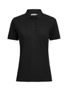 SUPREME STRETCH POLO WOMAN