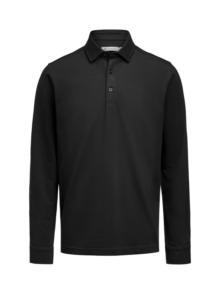 SUPREME POLO LS