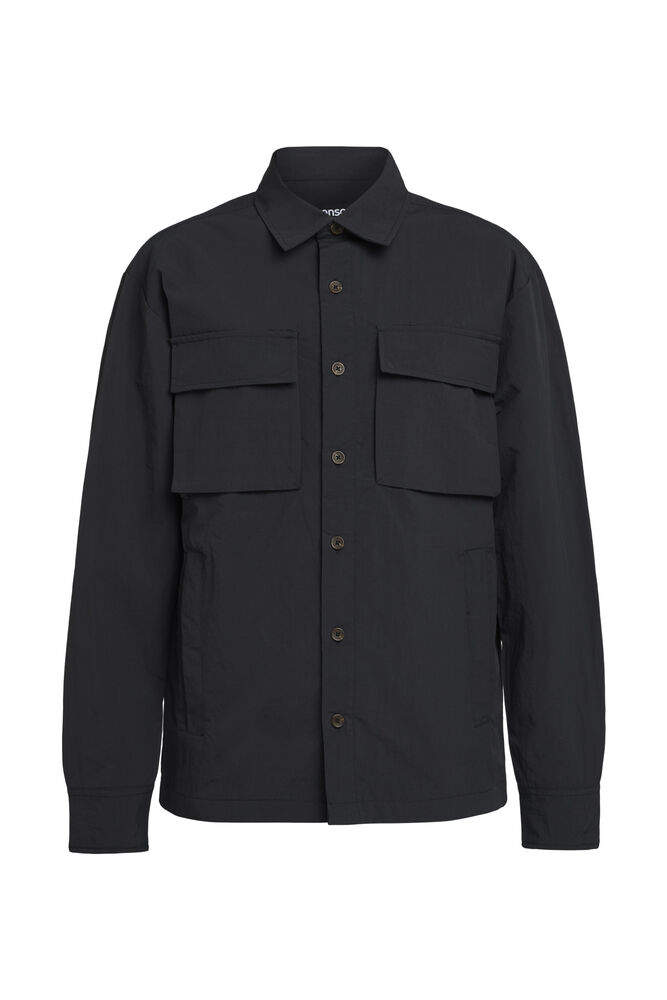 AUTHENTIC OVERSHIRT UNISEX