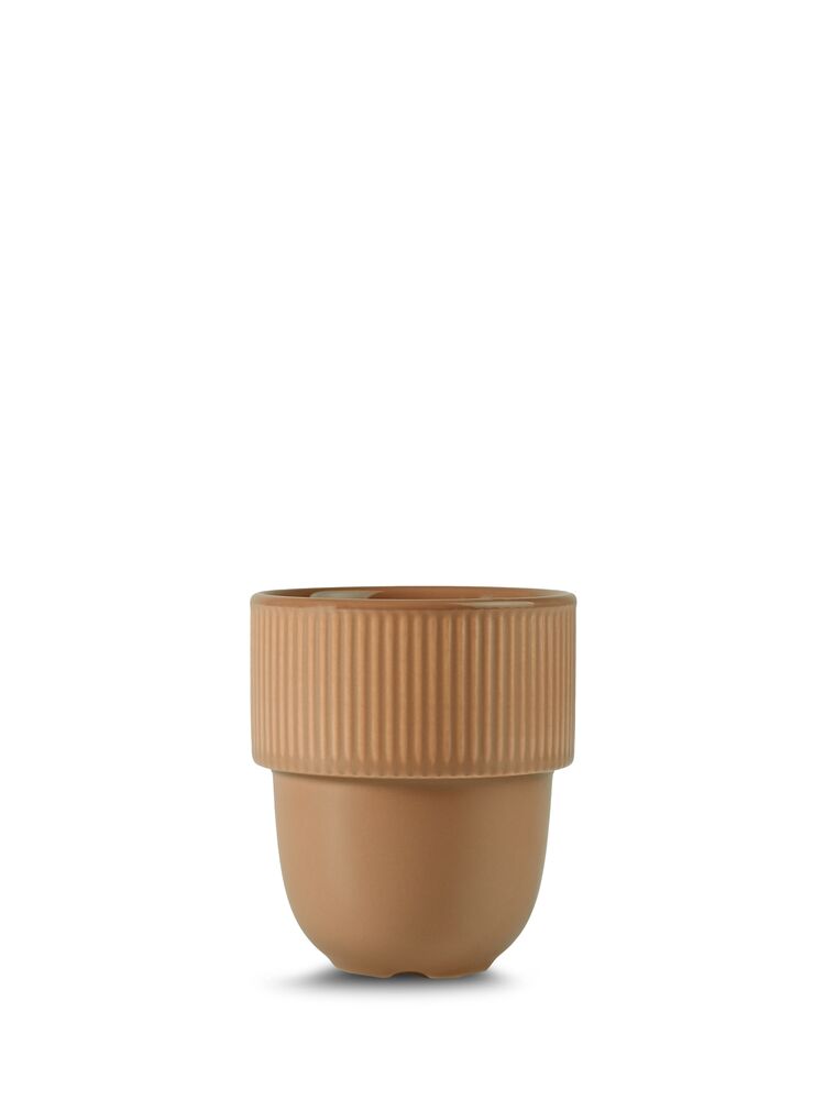 INKA CUP, FUDGE