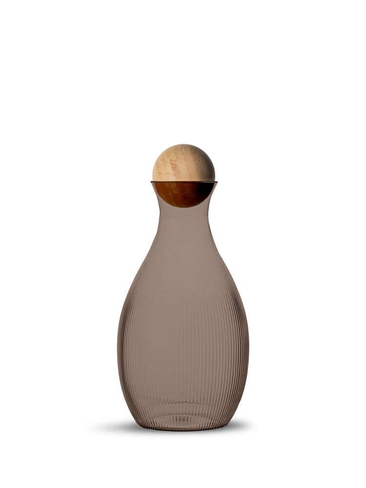 BILLI CARAFFE RPET, BROWN