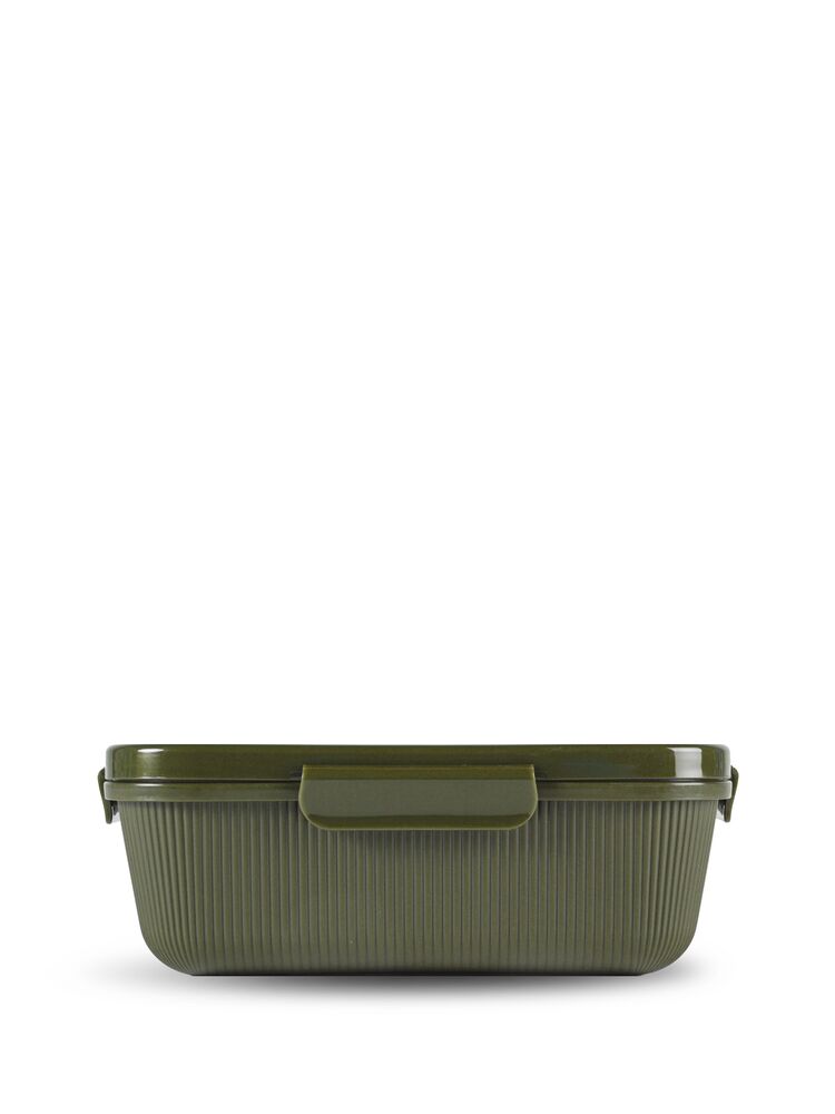 LUNCHBOX TINA, GREEN