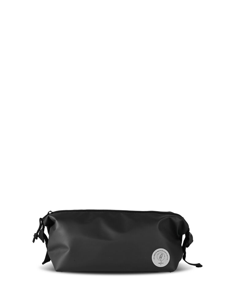 VIDE TOILET BAG, BLACK