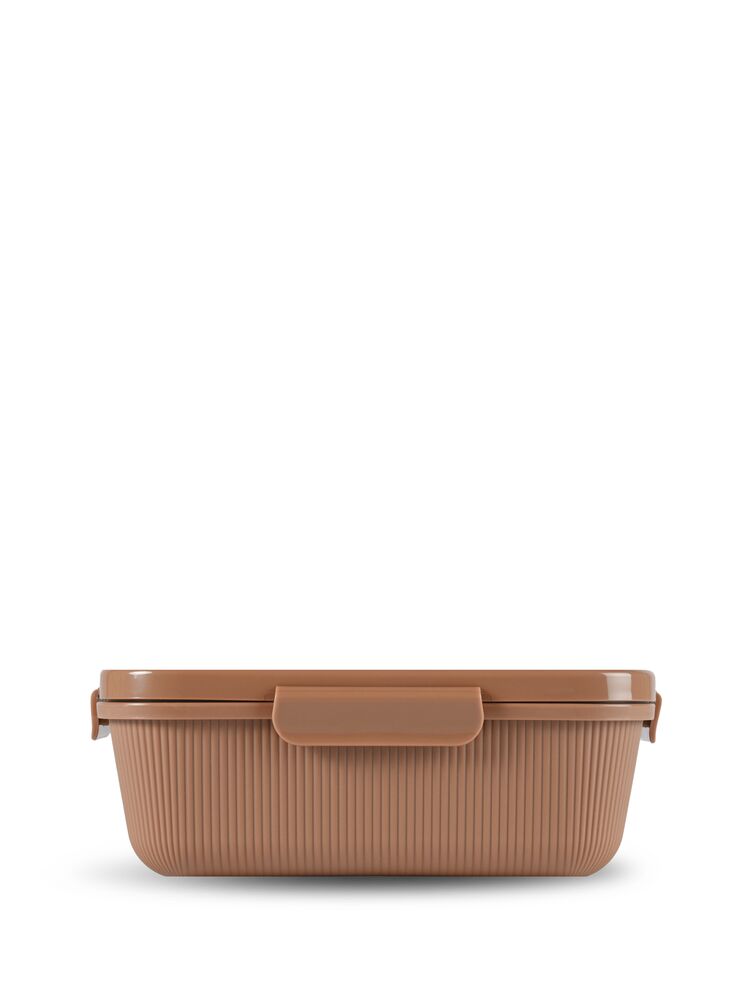 LUNCHBOX TINA, FUDGE