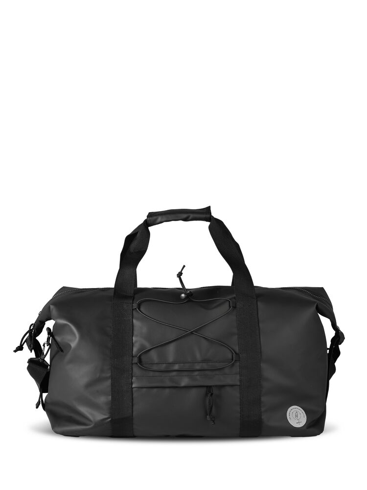 VIDE WEEKEND BAG, BLACK