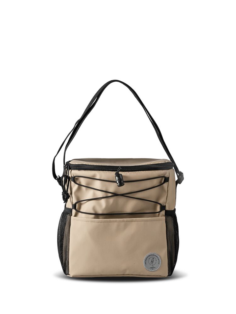 VIDE COOLER BAG MEDIUM, BEIGE
