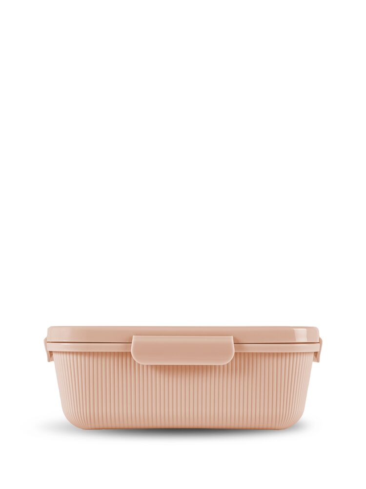 LUNCHBOX TINA, PINK