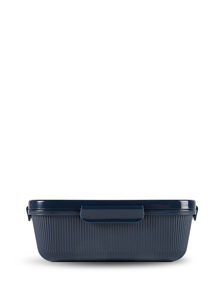 LUNCHBOX TINA, BLUE