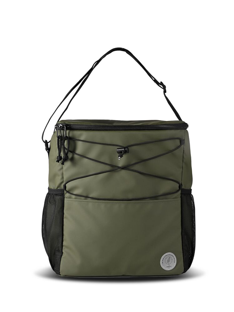 VIDE COOLER BAG LARGE, GREEN