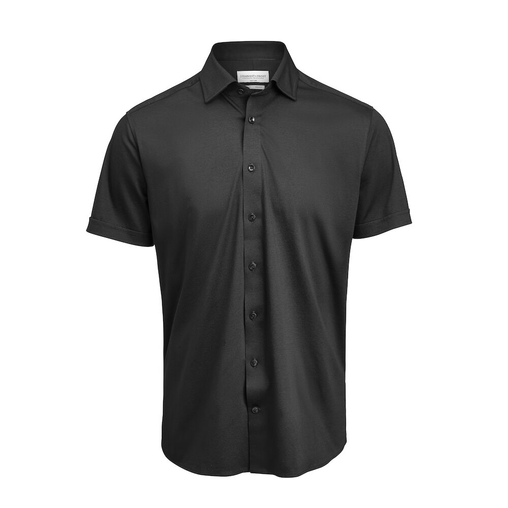 INDIGO BOW 132 S/S SLIM