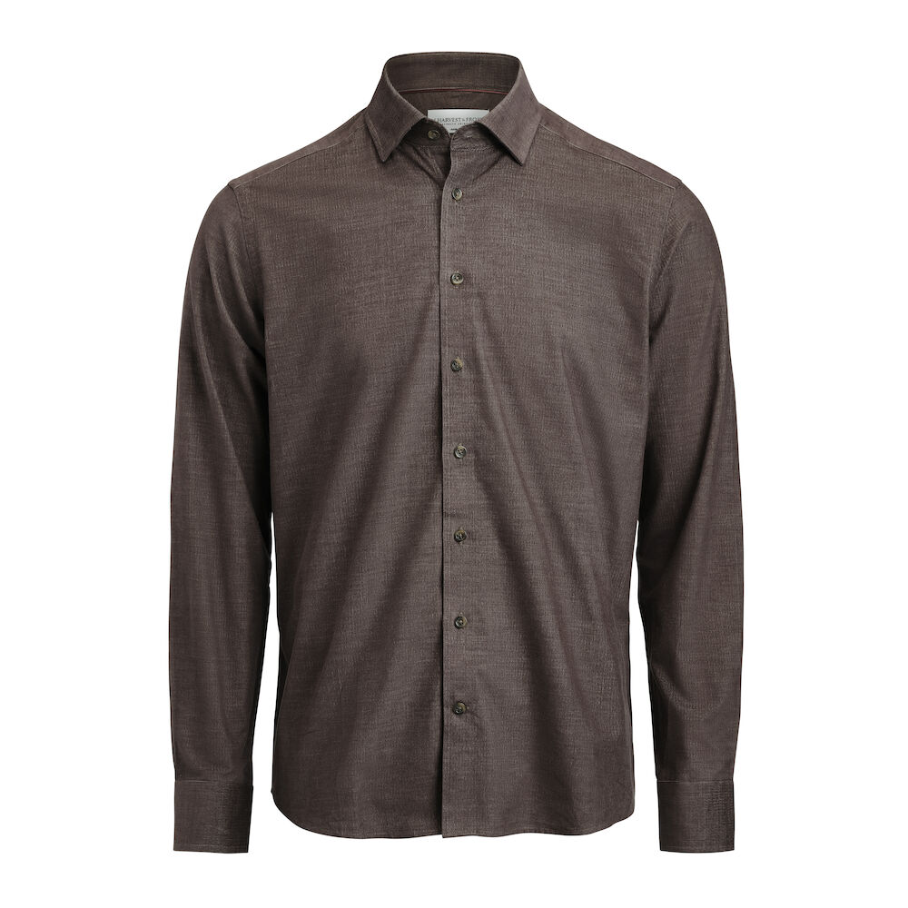 INDIGO BOW 134 TAILORED FIT