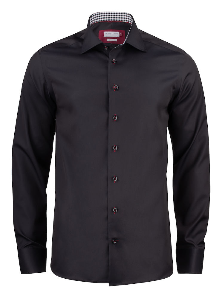 SHIRT RED BOW 20