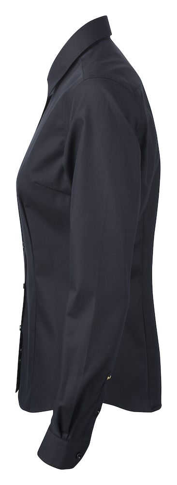 YELLOW BOW 50 LADIES