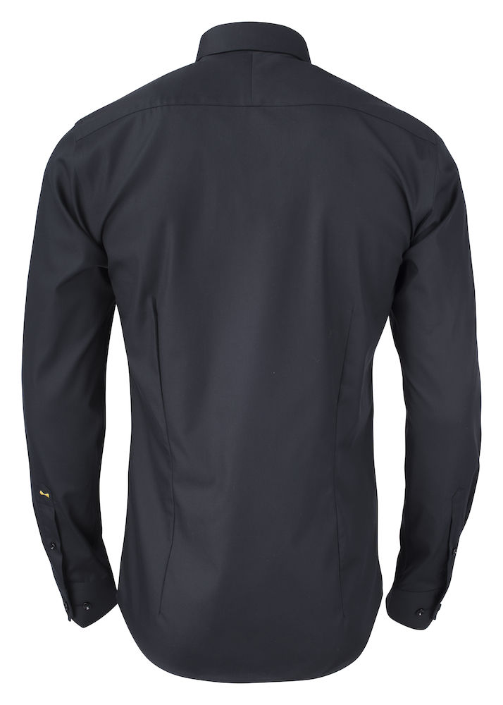 YELLOW BOW 50 SLIM FIT