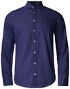 ELLENSBURG DENIM SHIRT