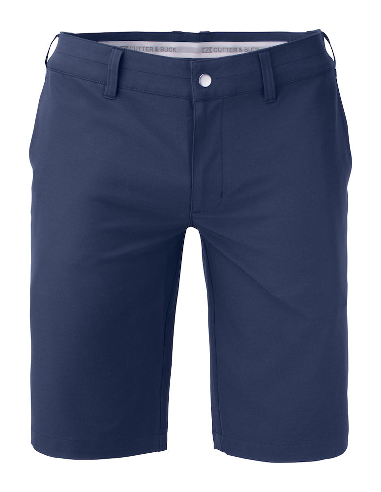 NEW SALISH SHORTS