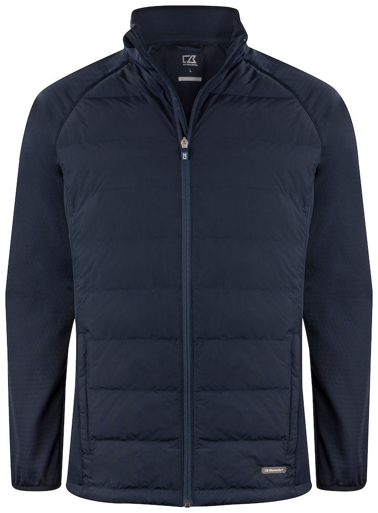 OAK HARBOR JACKET