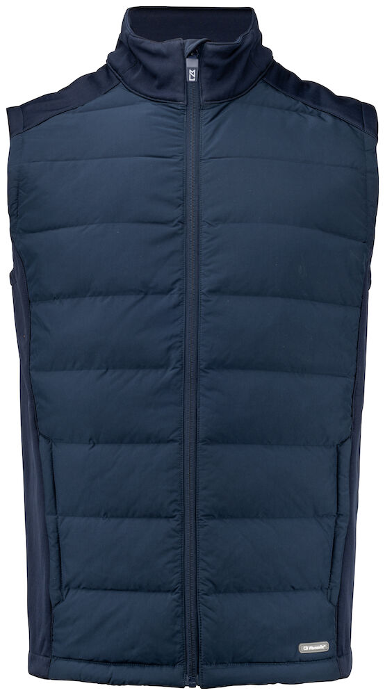 OAK HARBOR VEST