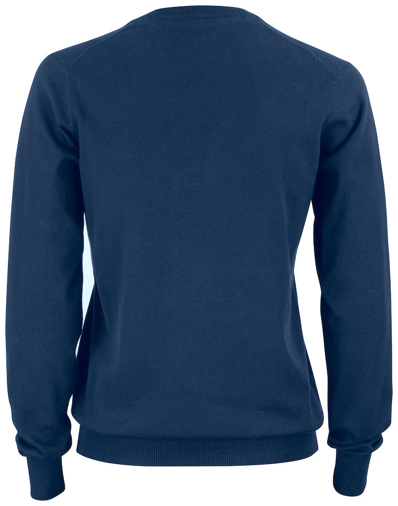 OAKVILLE V-NECK LADIES