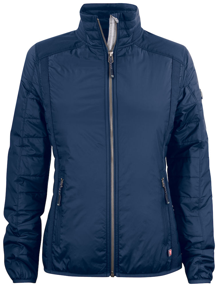 PACKWOOD JACKET WOMAN