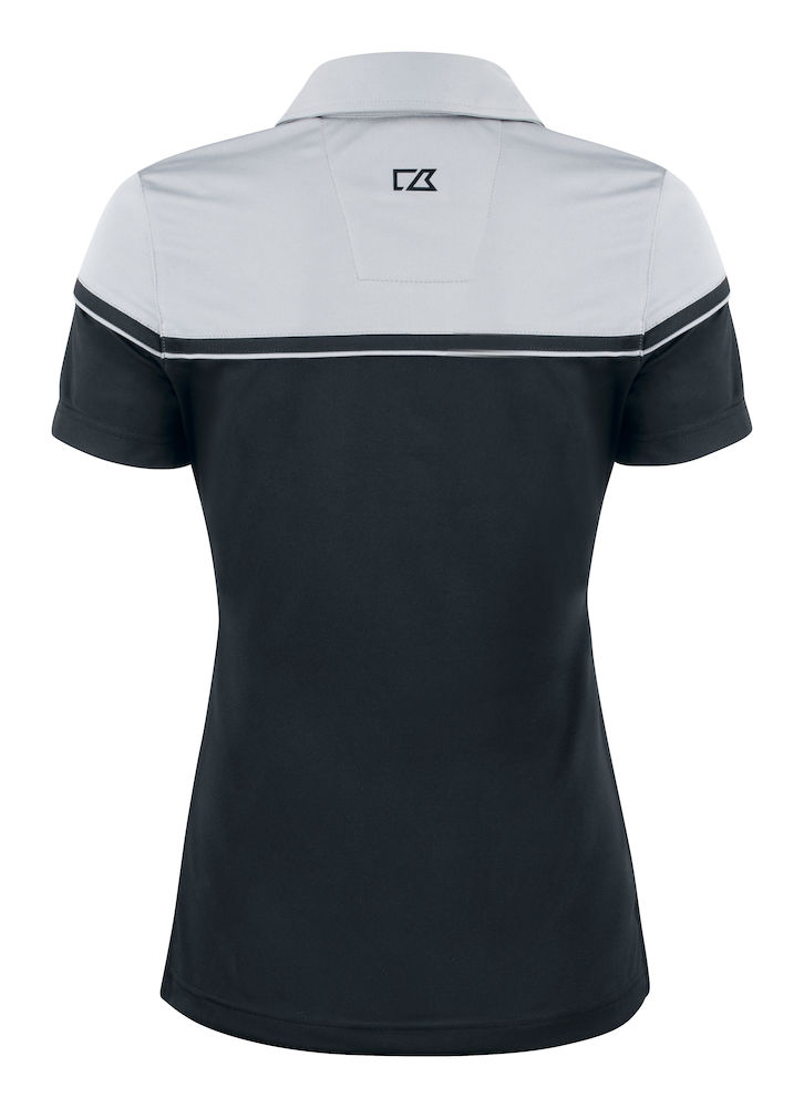 SEABECK POLO WOMAN