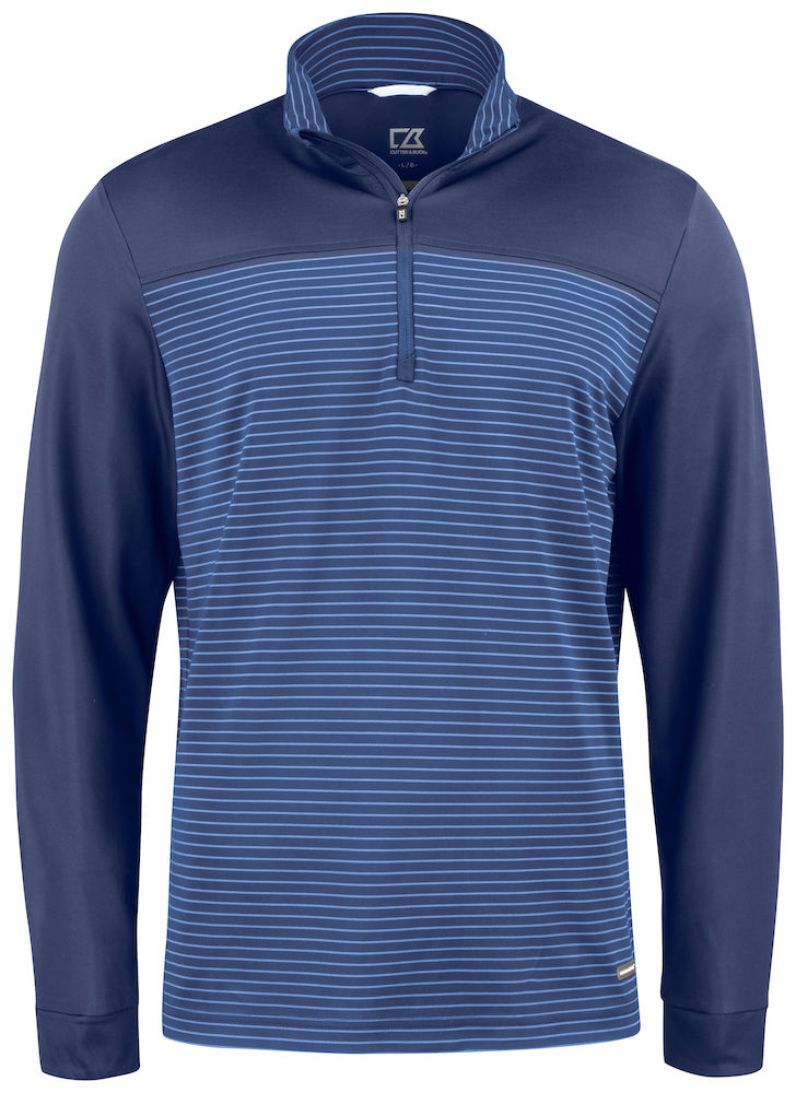 TRAVERSE HALF ZIP
