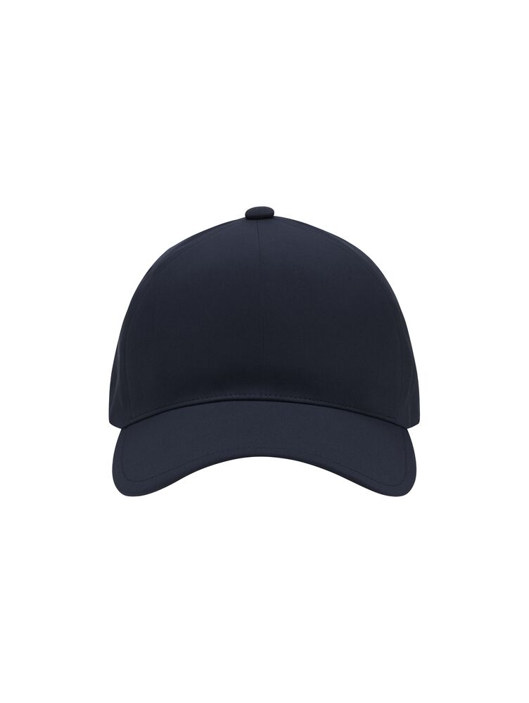 WAUNA JUNIOR CAP WITHOUT PRINT