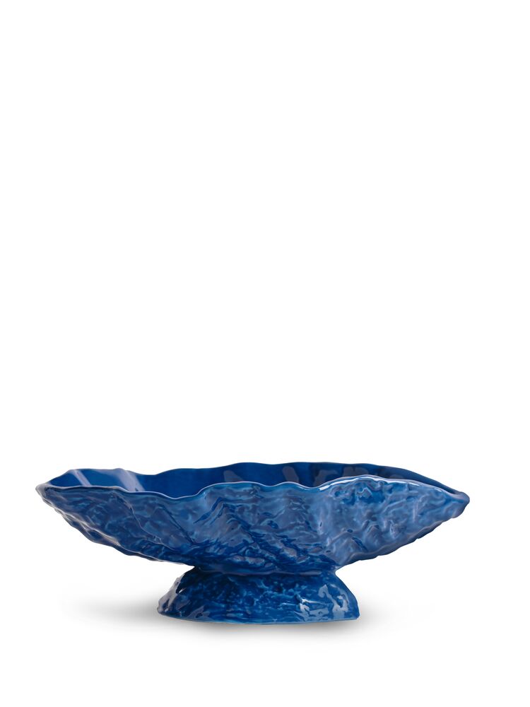 BOWL OYSTIE, BLUE